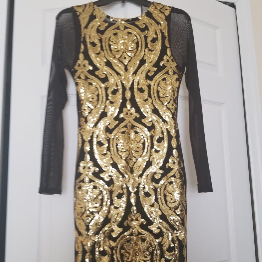 Party dress